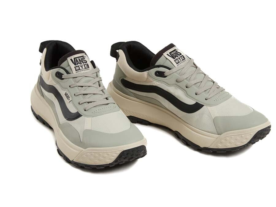 VANS MTE CROSHPATH DARK FOREST