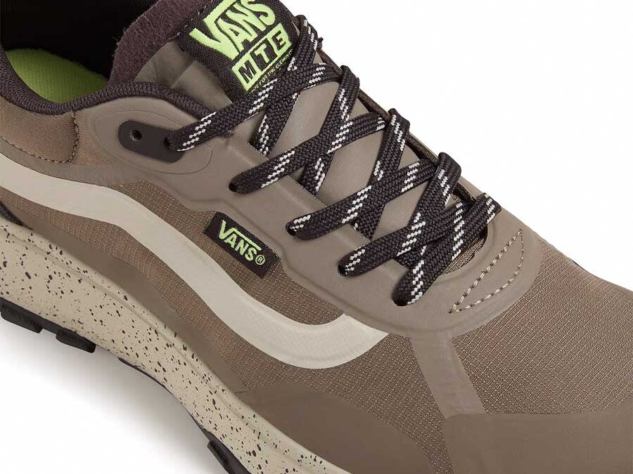 VANS MTE CROSHPATH BROWN BLACK