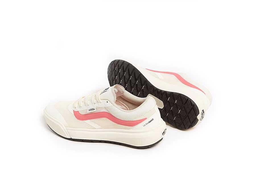 VANS MTE ULTRARANGE 2 SE CREAM ORANGE