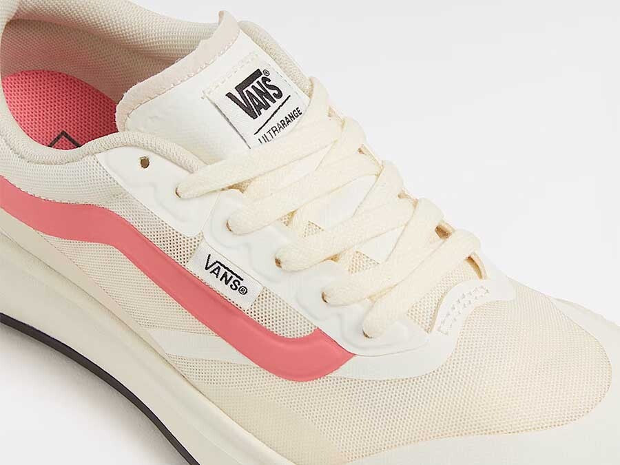 VANS MTE ULTRARANGE 2 SE CREAM ORANGE