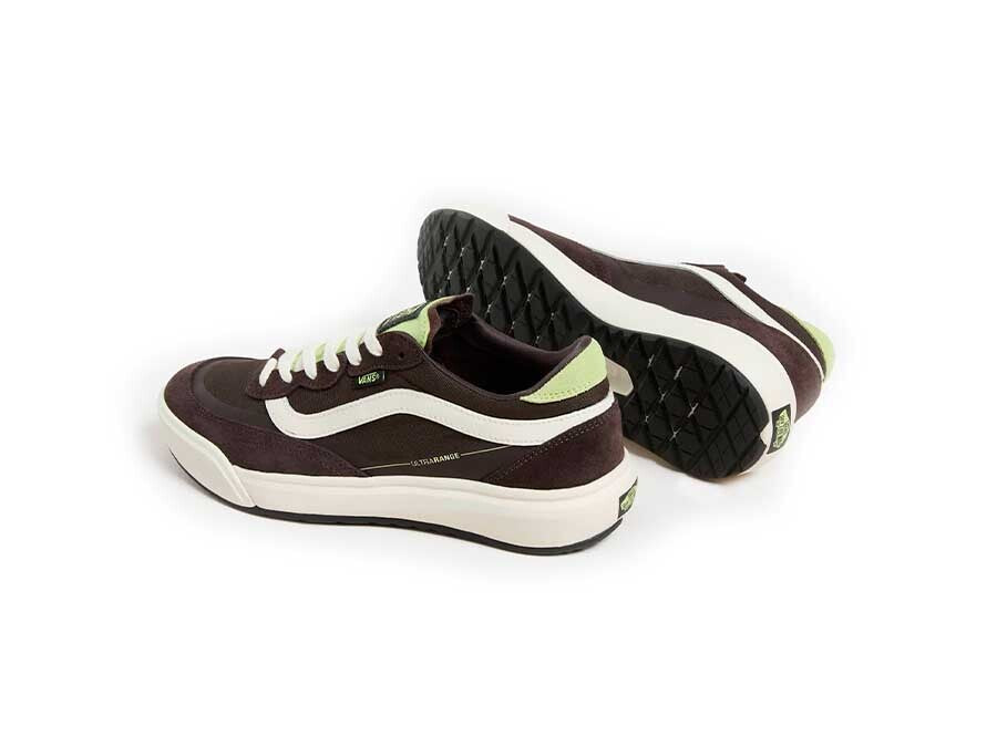 VANS MTE ULTRARANGE 2 SE BROWN MULTI