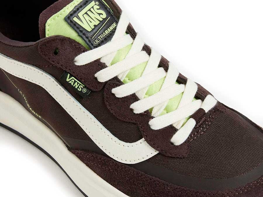 VANS MTE ULTRARANGE 2 SE BROWN MULTI