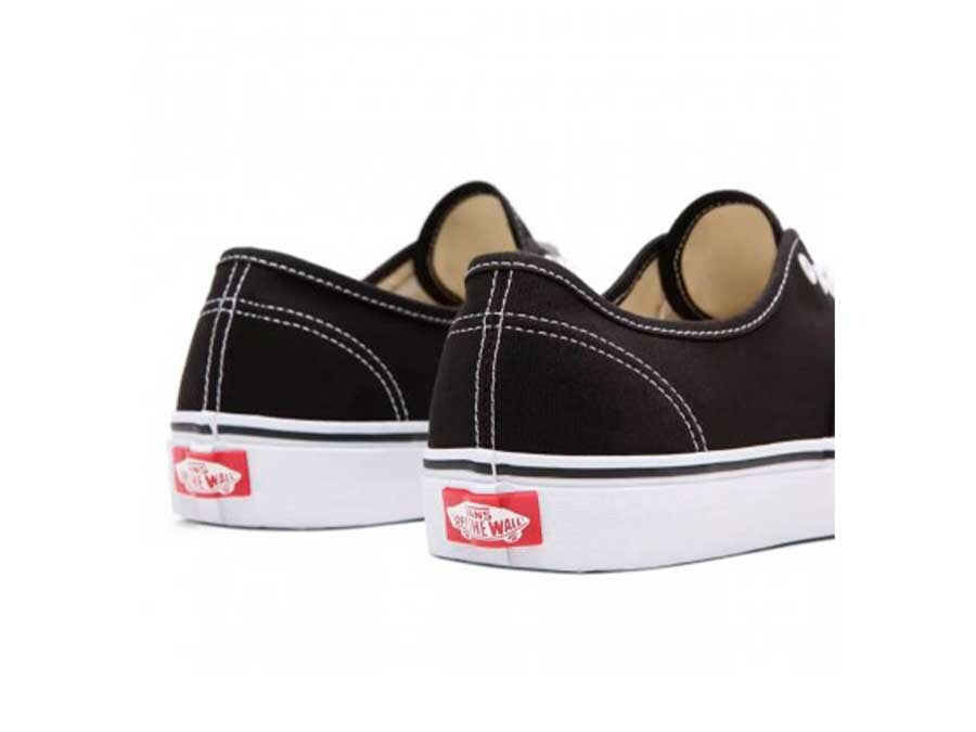 VANS UA AUTHENTIC BLACK