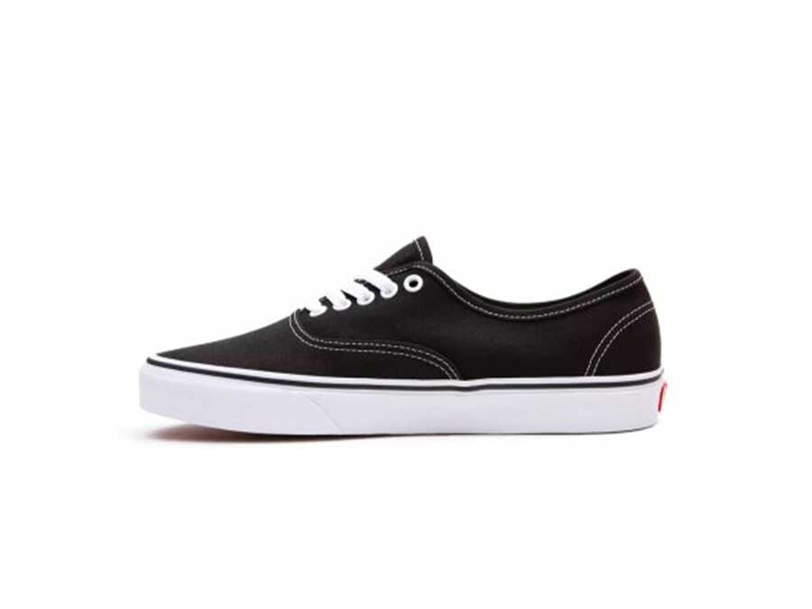 VANS UA AUTHENTIC BLACK
