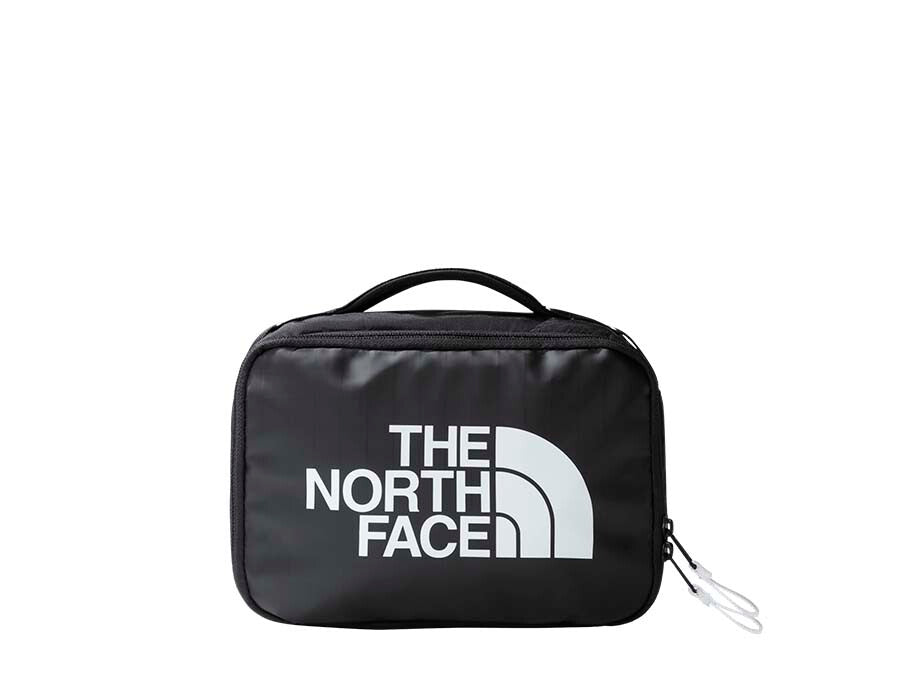 BOLSO TNF BASE CAMP VOYAGER TOILETRY KIT TNF BLACK