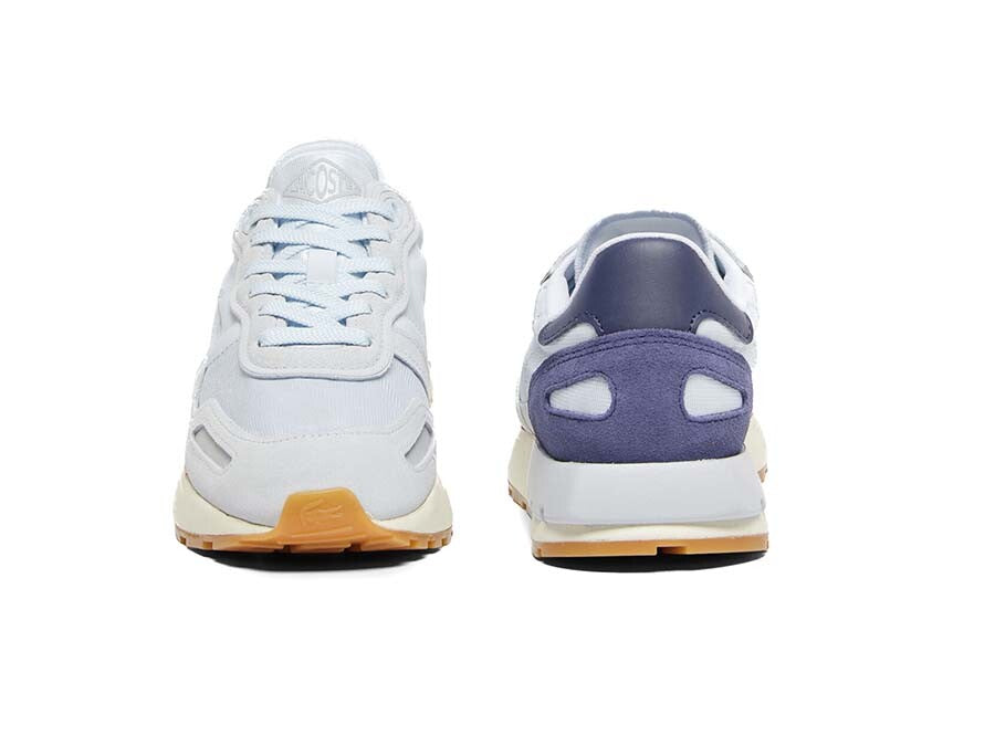 LACOSTE WOMEN PARTNER WMN SNEAKERS LIGHT BLUE