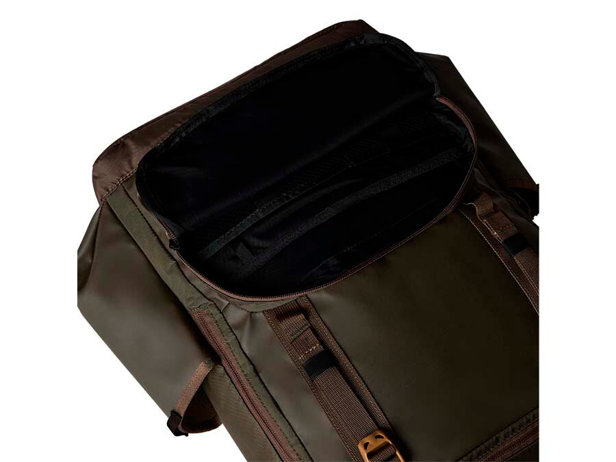 MOCHILA TNF BASE CAMP DAYPACK NEW TAUPE GREEN