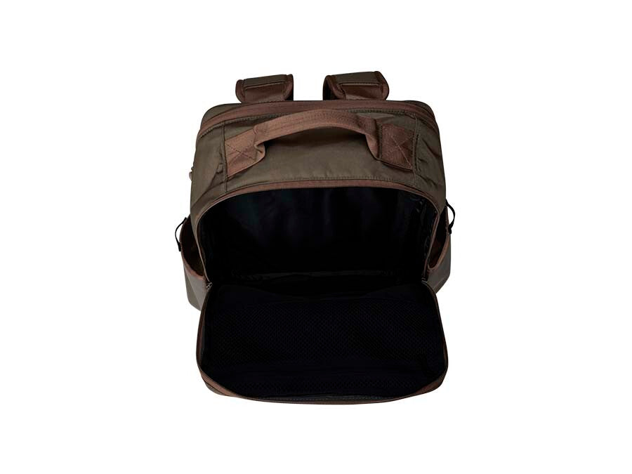 MOCHILA TNF BASE CAMP DAYPACK NEW TAUPE GREEN