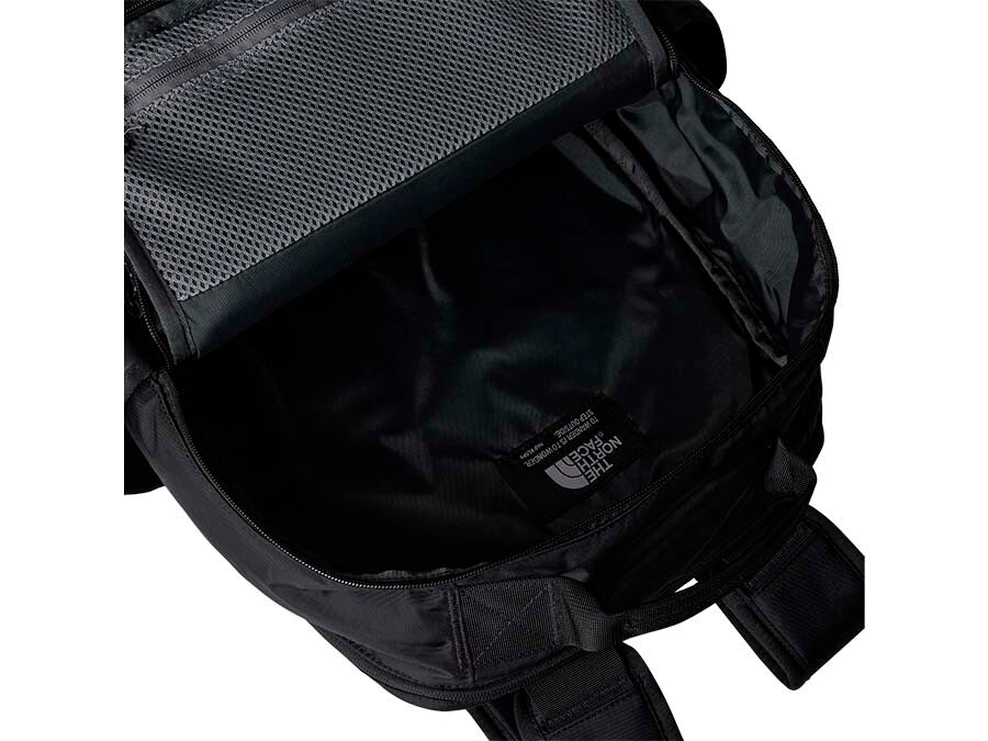 MOCHILA TNF BASE CAMP DAYPACK TNF BLACK ASPHA