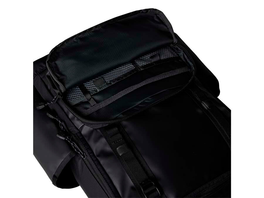 MOCHILA TNF BASE CAMP DAYPACK TNF BLACK ASPHA