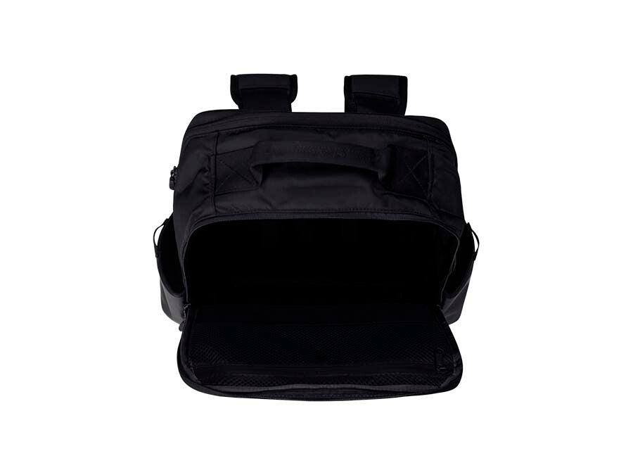 MOCHILA TNF BASE CAMP DAYPACK TNF BLACK ASPHA