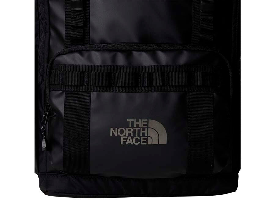 MOCHILA TNF BASE CAMP DAYPACK TNF BLACK ASPHA