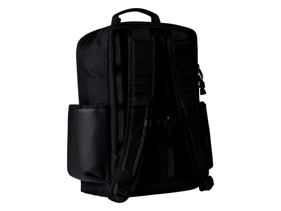 MOCHILA TNF BASE CAMP DAYPACK TNF BLACK ASPHA