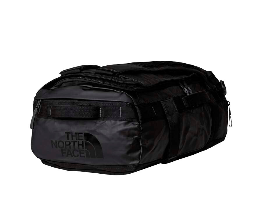 MOCHILA TNF BASE CAMP VOYAGER DUFFEL 32L TNF BLACK