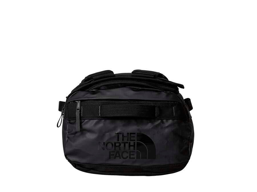 MOCHILA TNF BASE CAMP VOYAGER DUFFEL 32L TNF BLACK