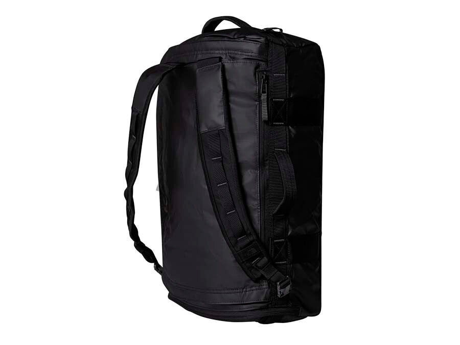 MOCHILA TNF BASE CAMP VOYAGER DUFFEL 32L TNF BLACK