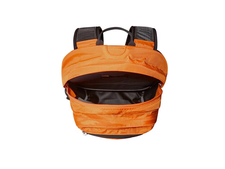 MOCHILA TNF BOREALIS CLASSIC TNF ORANGE TNF