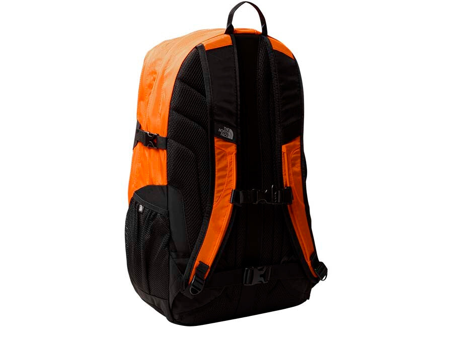 MOCHILA TNF BOREALIS CLASSIC TNF ORANGE TNF