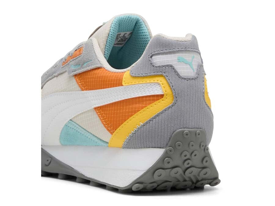 PUMA BLKTOP RIDER MULTICOLOR BLANCO