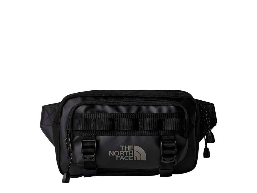 RINONERA TNF BASE CAMP LUMBAR TNF BLACK ASPHA