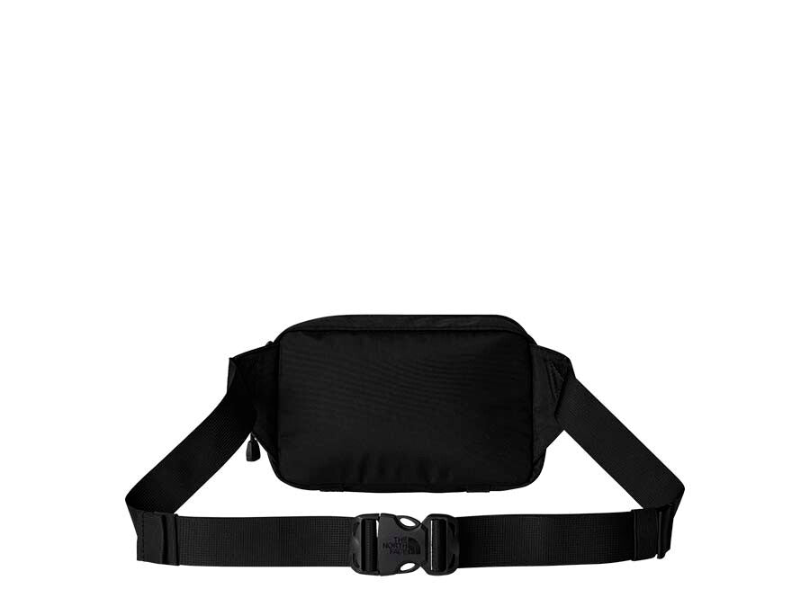 RINONERA TNF BASE CAMP LUMBAR TNF BLACK ASPHA