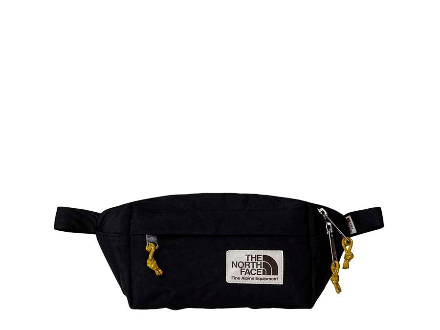 RINONERA TNF BERKELEY LUMBAR TNF BLACK MINER