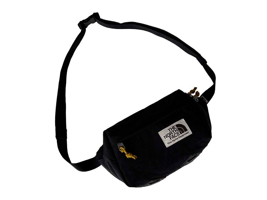 RINONERA TNF BERKELEY LUMBAR TNF BLACK MINER