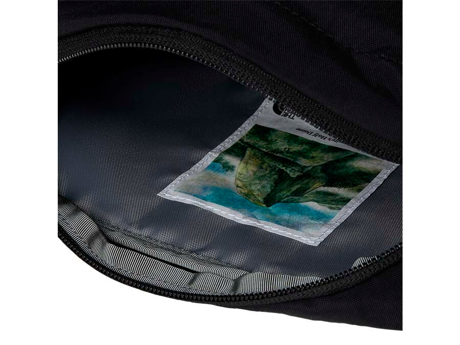 THE NORTH FACE M VECTIV TARAVAL TNF BLACK TNF BLAC