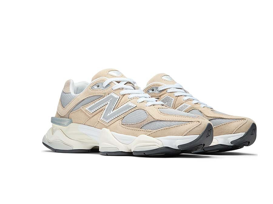 NEW BALANCE 9060 BEIGE GREY