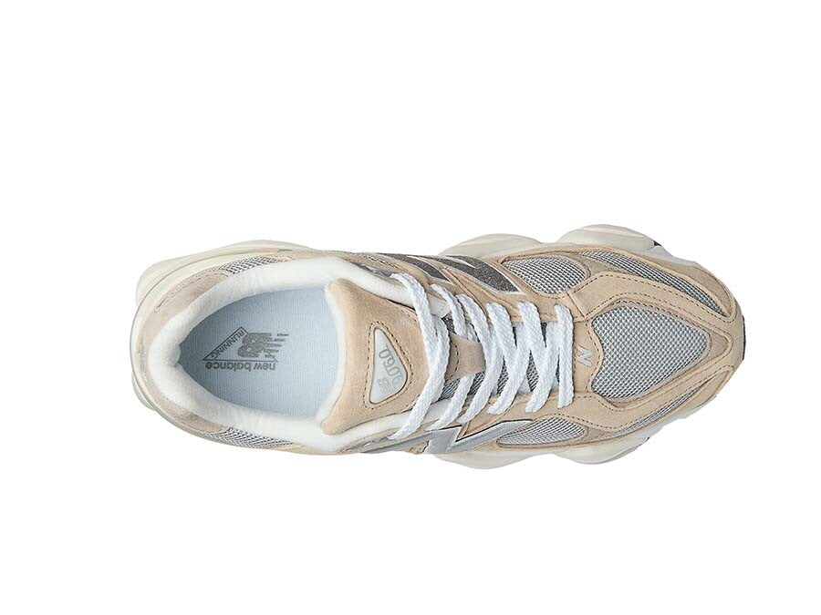 NEW BALANCE 9060 BEIGE GREY