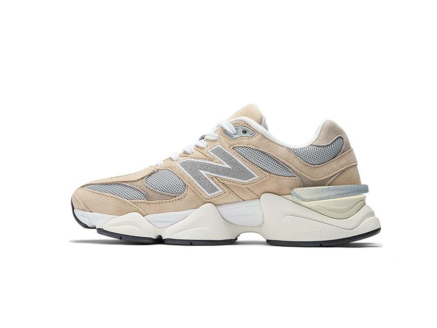 NEW BALANCE 9060 BEIGE GREY