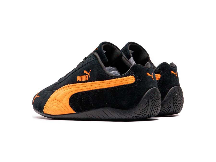 PUMA SPEEDCAT OG NEGRAS
