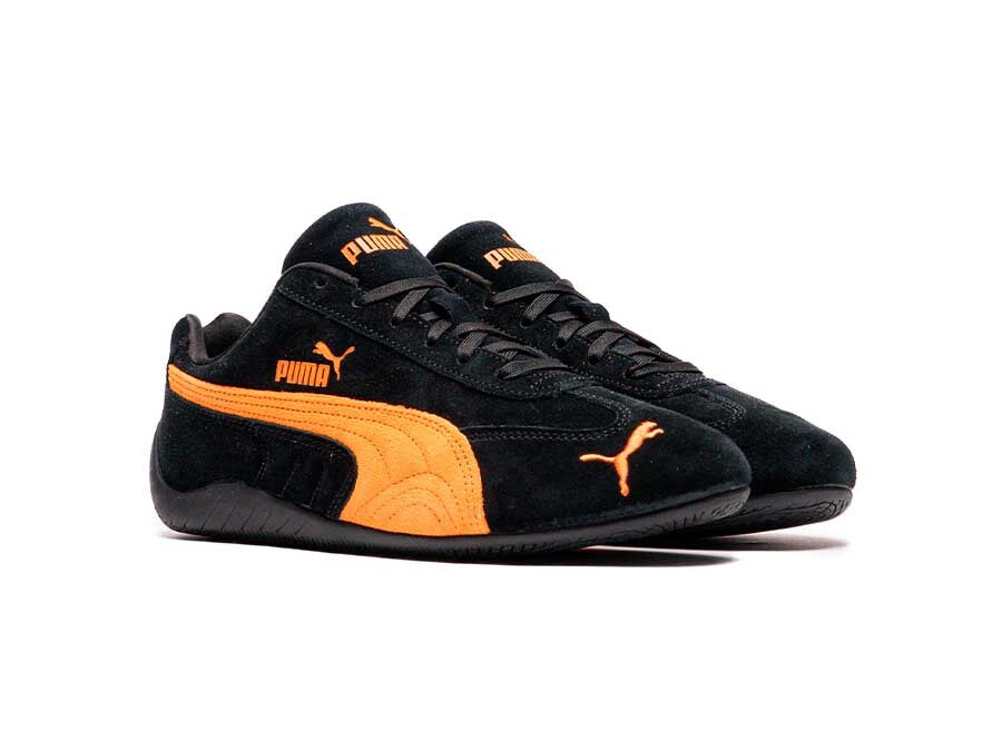 PUMA SPEEDCAT OG NEGRAS