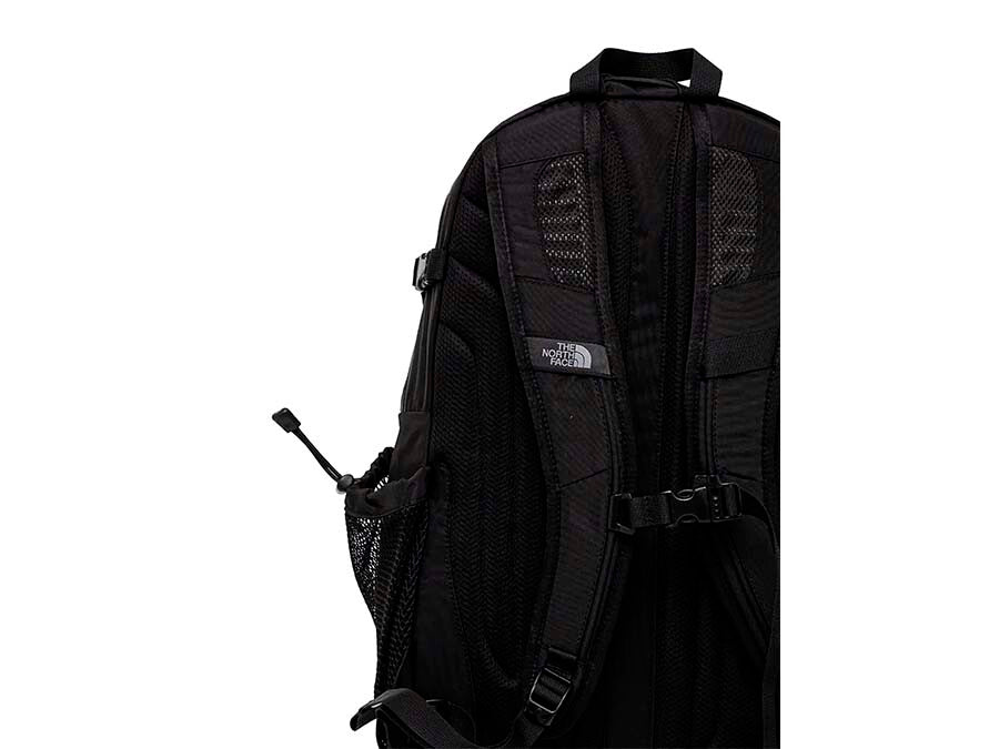 MOCHILA TNF HOT SHOT SE BLACK