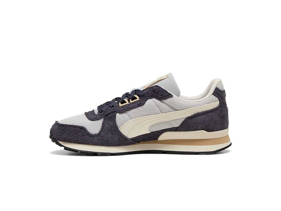 PUMA RX 737 VINTAGE GRISES