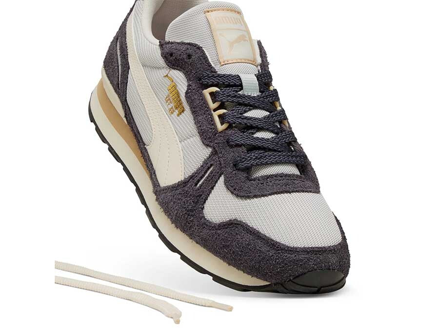 PUMA RX 737 VINTAGE GRISES
