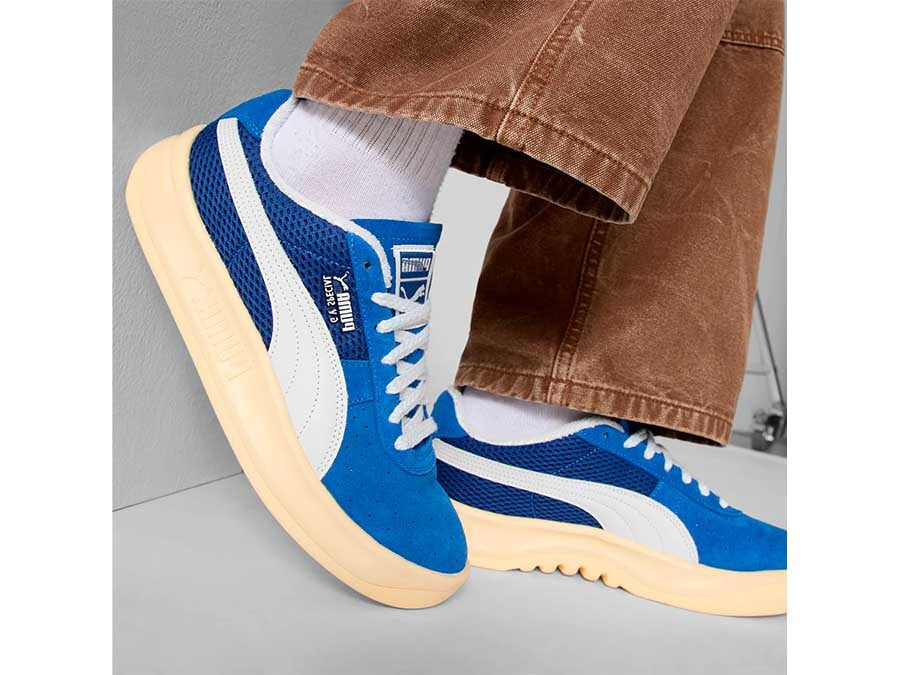 PUMA GV SPECIAL LAUNDRY BOYS II