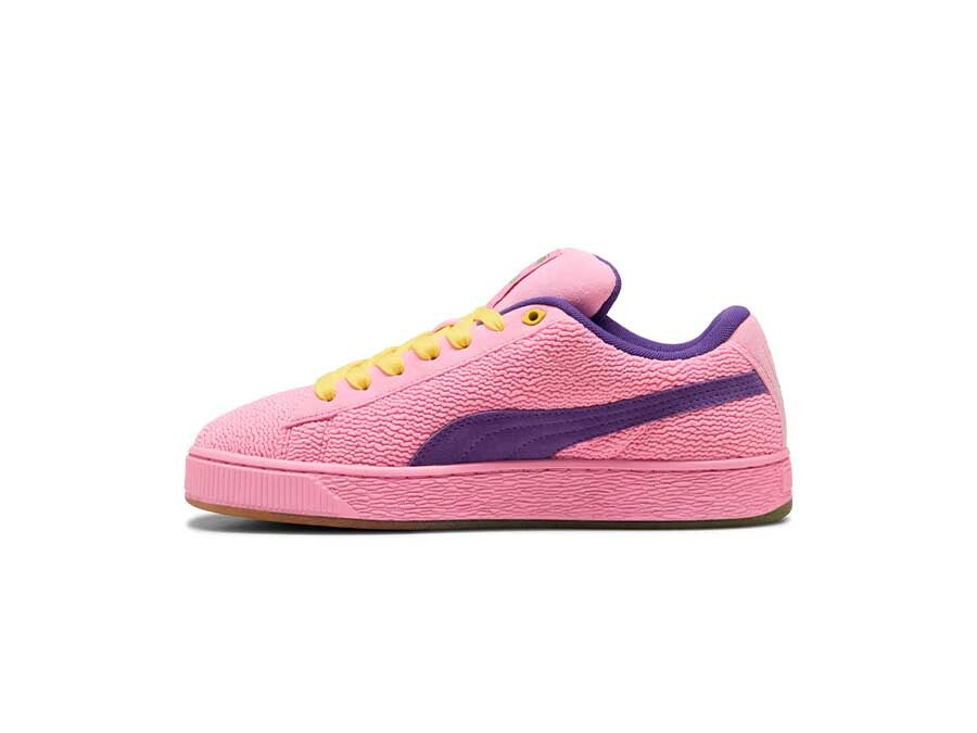 PUMA X TEENAGE MUTANT NINJA TURTLES SUEDE XL 2