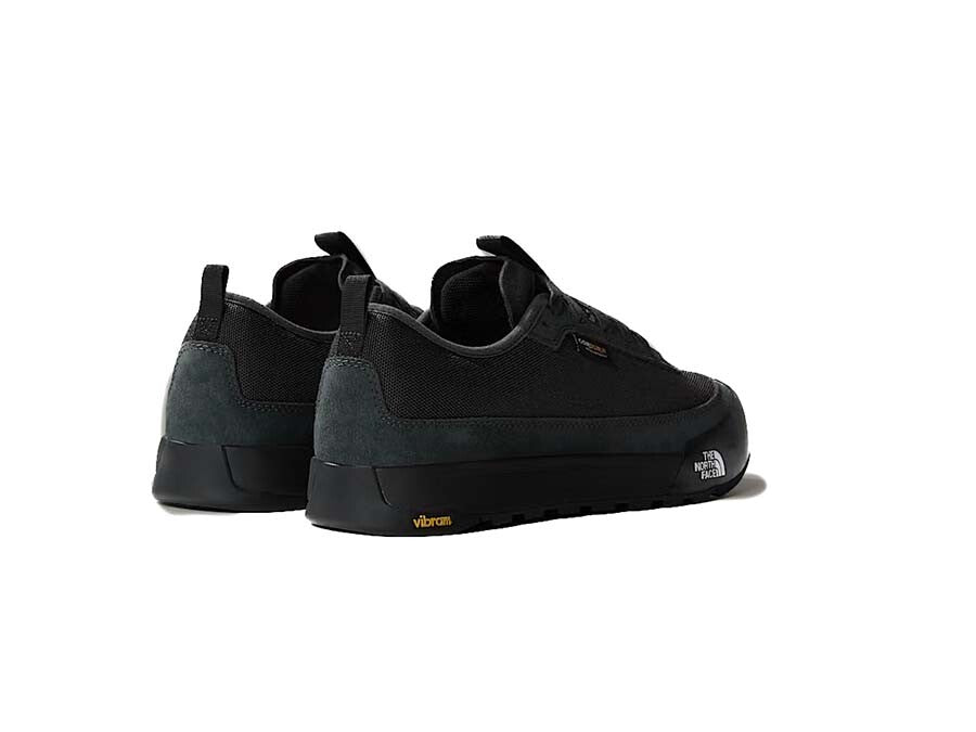 THE NORTH FACE CLYFFE ASPHALT GREY BLACK
