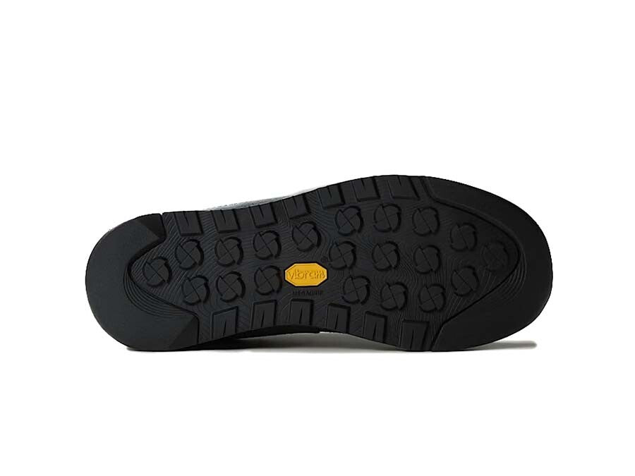 THE NORTH FACE CLYFFE ASPHALT GREY BLACK