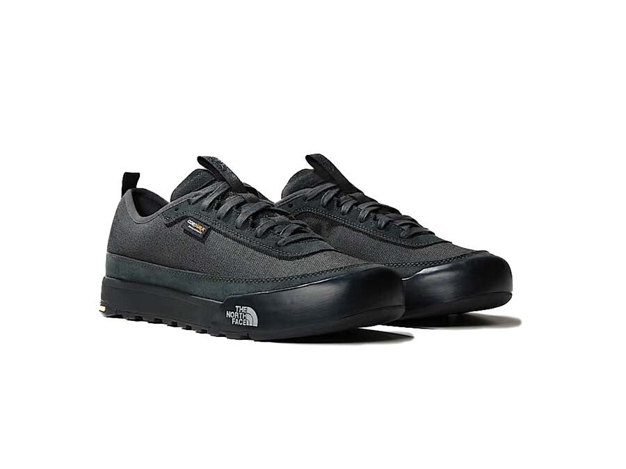 THE NORTH FACE CLYFFE ASPHALT GREY BLACK