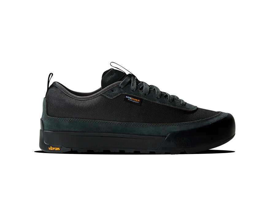 THE NORTH FACE CLYFFE ASPHALT GREY BLACK