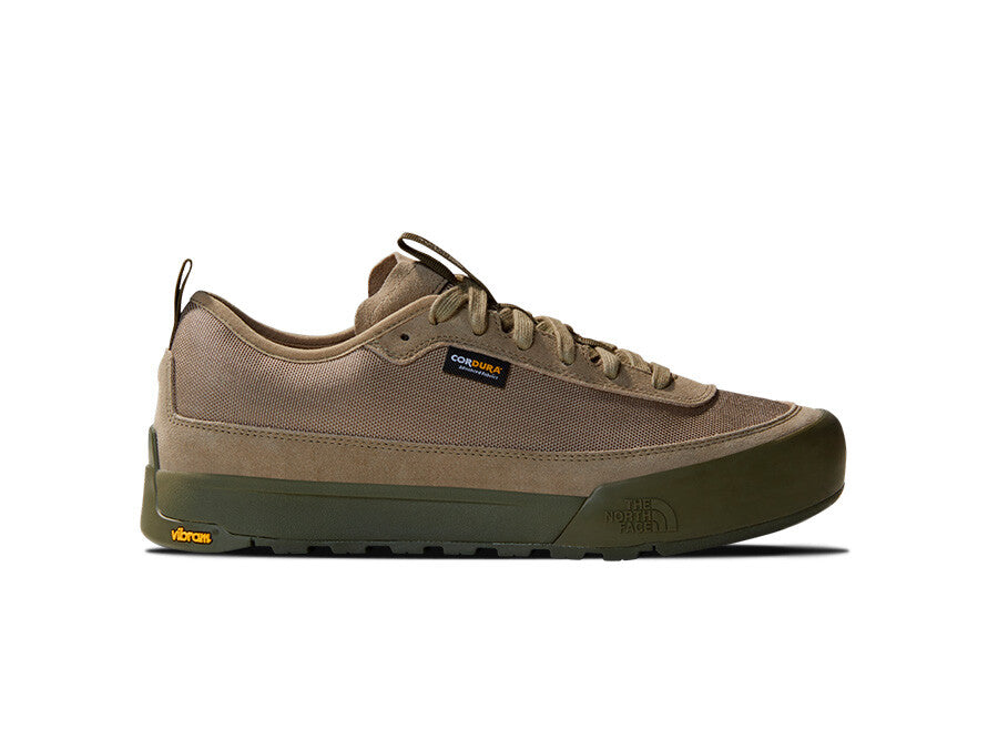 THE NORTH FACE CLYFFE CAVERN GREY NEW