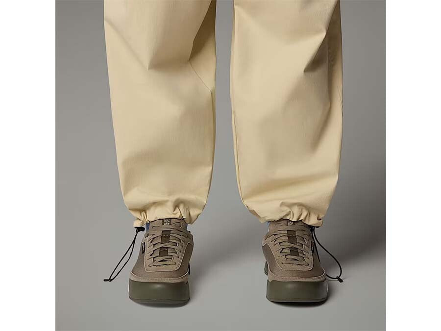 THE NORTH FACE CLYFFE CAVERN GREY NEW