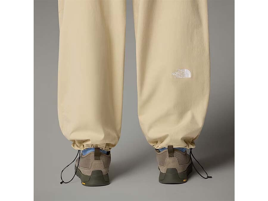 THE NORTH FACE CLYFFE CAVERN GREY NEW