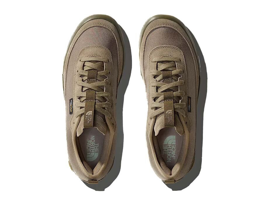 THE NORTH FACE CLYFFE CAVERN GREY NEW