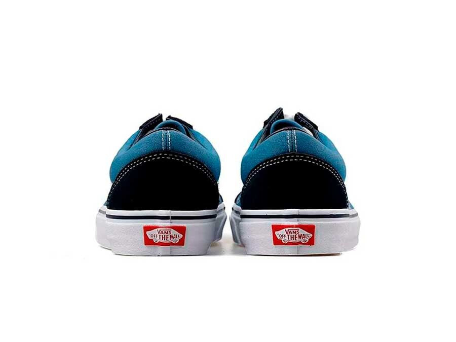 VANS OLD SKOOL NAVY