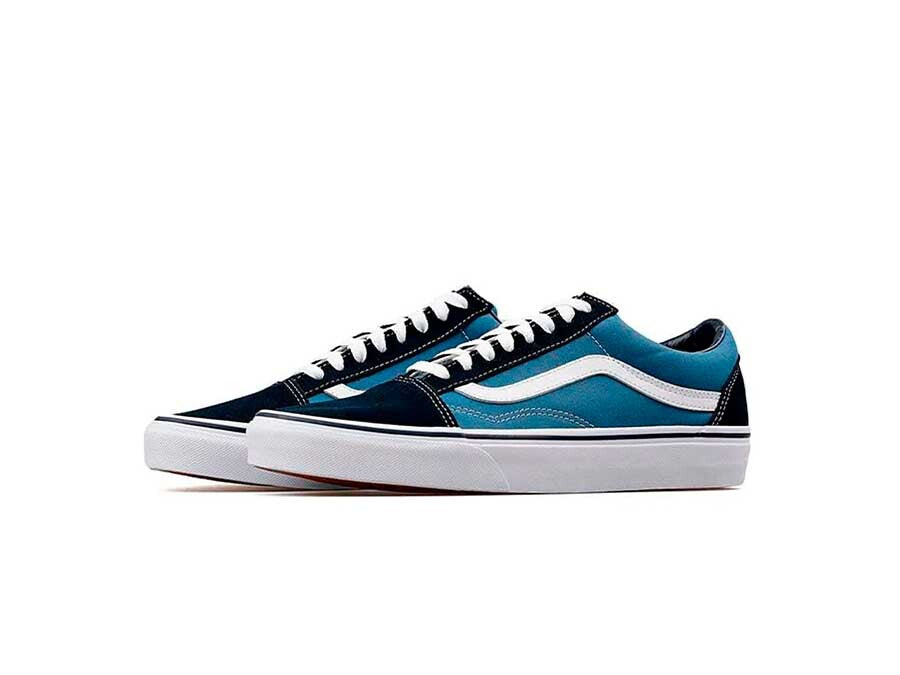 VANS OLD SKOOL NAVY