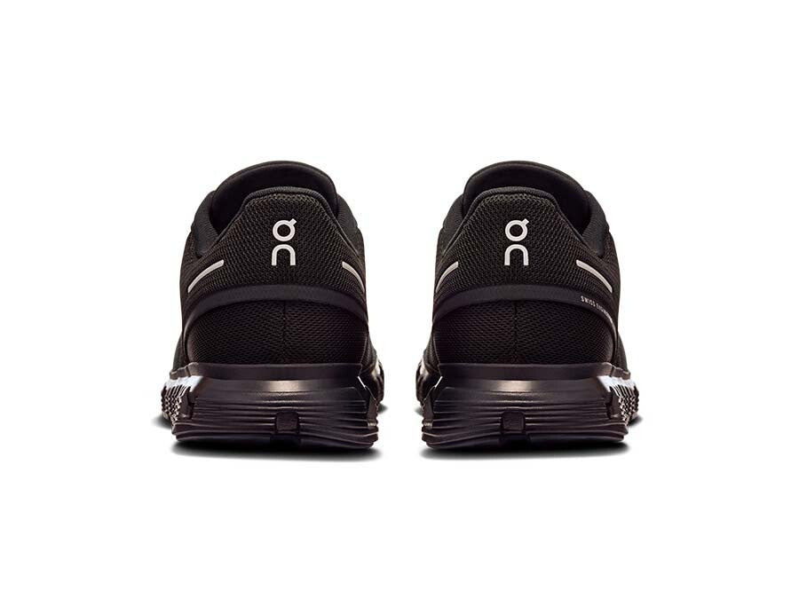 ON RUNNING CLOUD 6 M BLACK BLACK