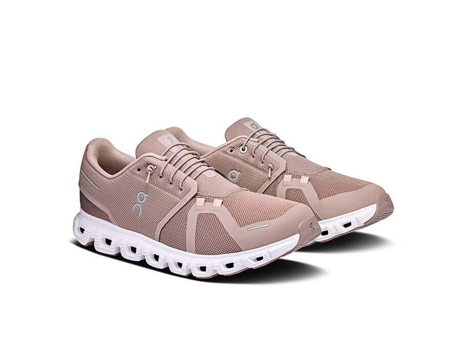 ON RUNNING CLOUD 6 M FOG WHITE